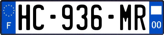 HC-936-MR