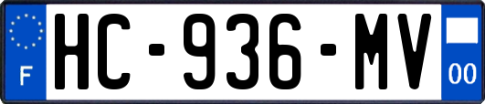 HC-936-MV