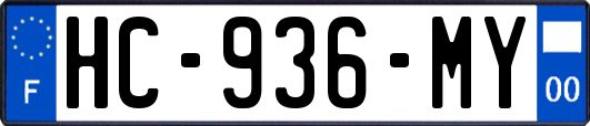 HC-936-MY