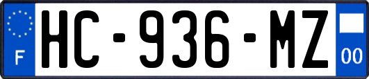 HC-936-MZ