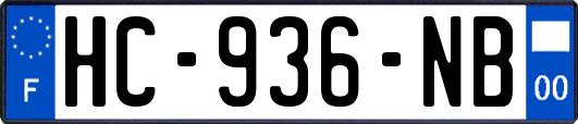 HC-936-NB