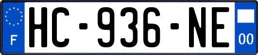 HC-936-NE