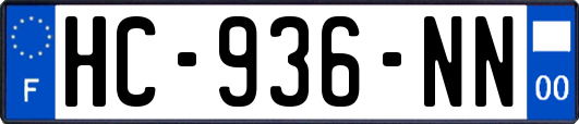 HC-936-NN