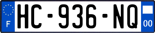 HC-936-NQ