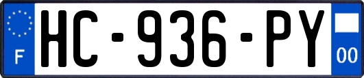 HC-936-PY