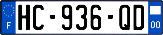 HC-936-QD