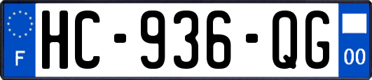 HC-936-QG