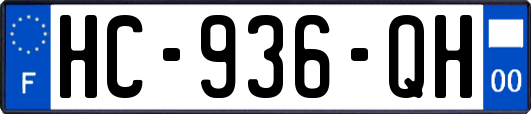 HC-936-QH