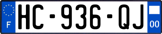 HC-936-QJ