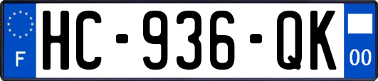HC-936-QK