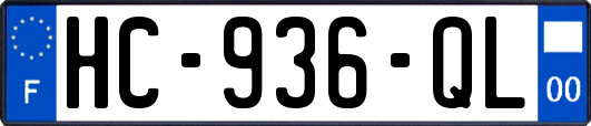 HC-936-QL