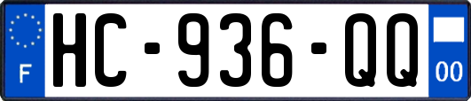 HC-936-QQ