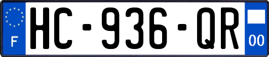 HC-936-QR