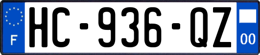HC-936-QZ