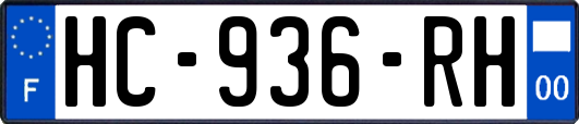 HC-936-RH