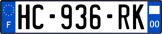 HC-936-RK
