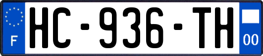 HC-936-TH