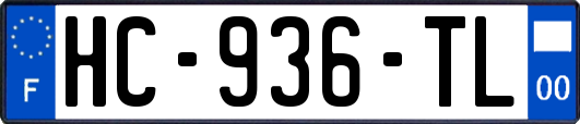 HC-936-TL