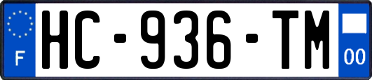 HC-936-TM