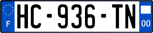 HC-936-TN