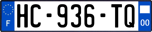 HC-936-TQ