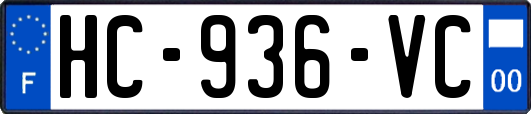 HC-936-VC