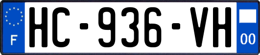 HC-936-VH