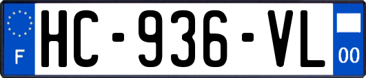 HC-936-VL