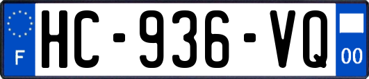 HC-936-VQ