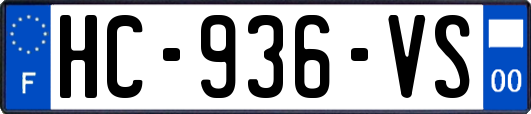 HC-936-VS