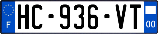 HC-936-VT