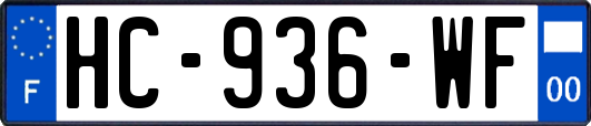 HC-936-WF