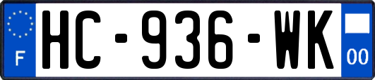 HC-936-WK