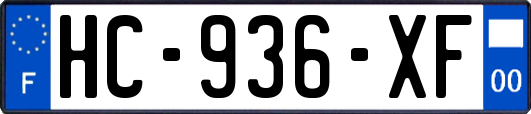 HC-936-XF
