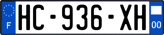 HC-936-XH