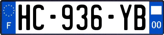 HC-936-YB
