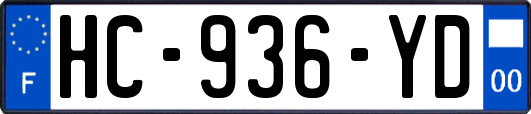 HC-936-YD