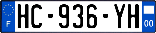 HC-936-YH