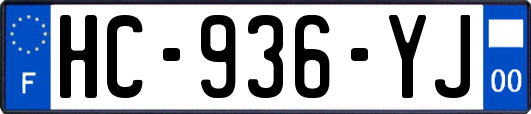 HC-936-YJ