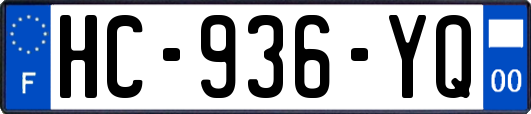HC-936-YQ