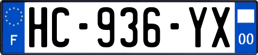 HC-936-YX