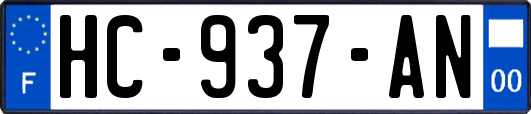 HC-937-AN