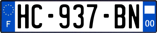 HC-937-BN