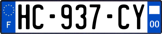 HC-937-CY