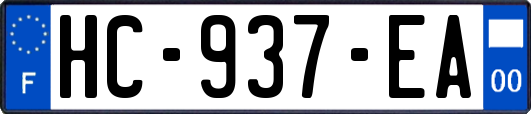 HC-937-EA