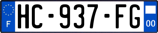 HC-937-FG