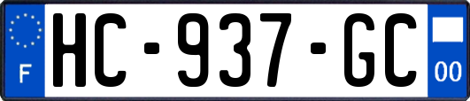 HC-937-GC