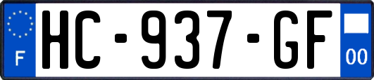HC-937-GF