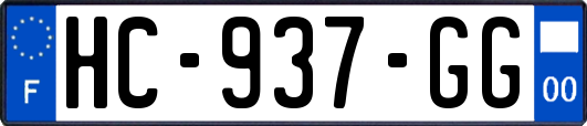 HC-937-GG