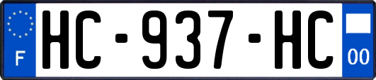 HC-937-HC